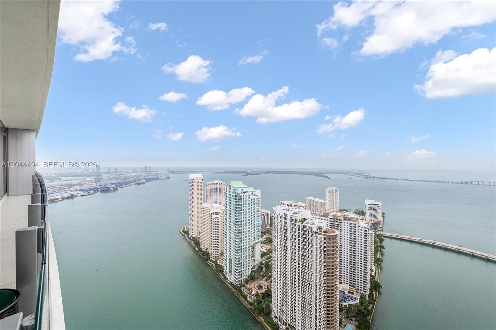 300 Biscayne Blvd Way 5104 photo 3