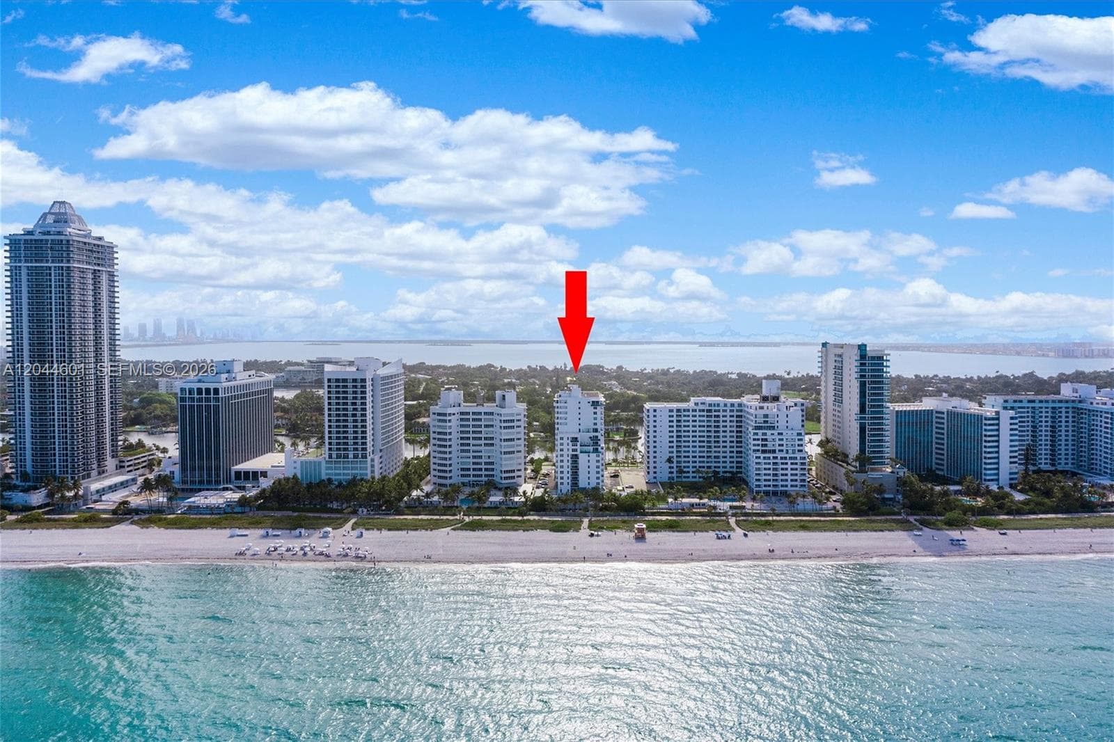 5001 Collins Ave 9H photo 3