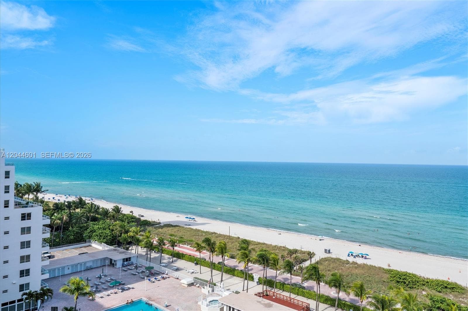 5001 Collins Ave 9H photo 1