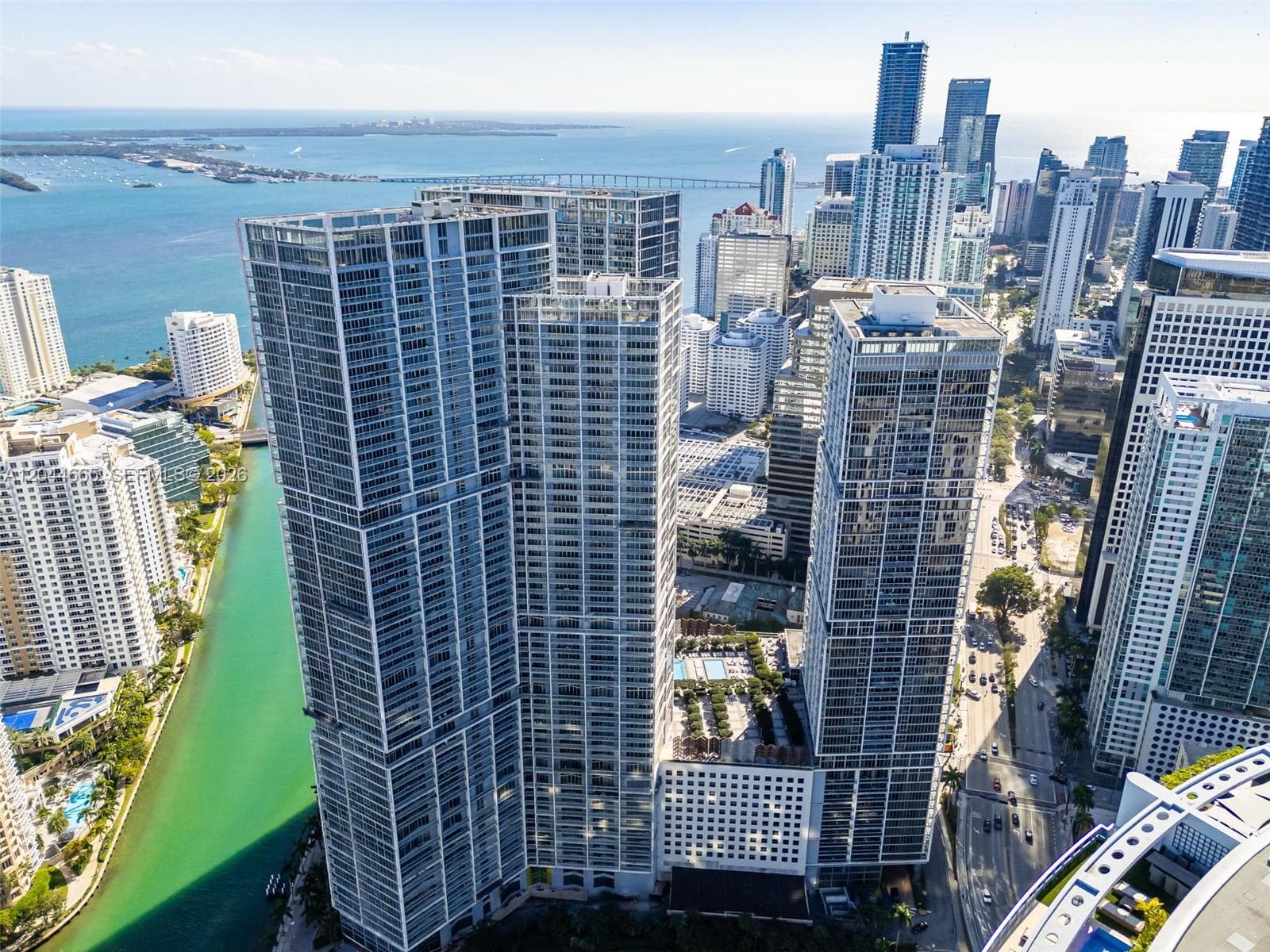 475 Brickell Ave 2508 photo 15