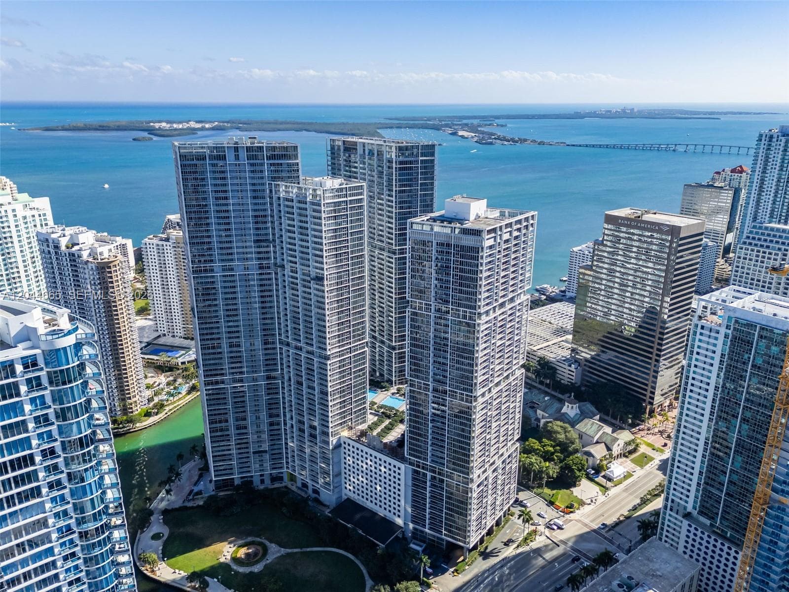 475 Brickell Ave 2508 photo 19