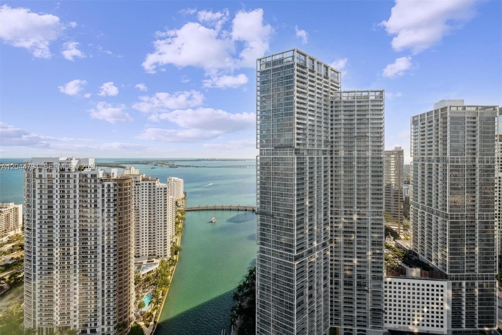300 Biscayne Blvd Way 3805W photo 22