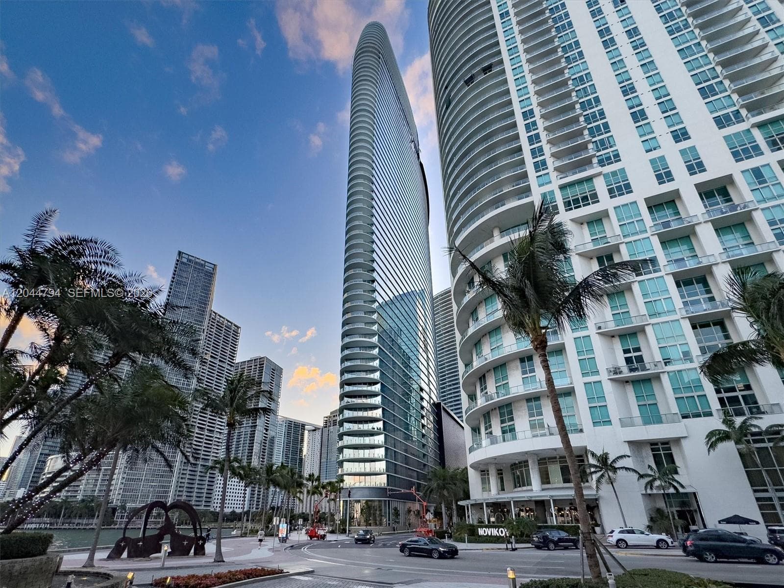 300 Biscayne Blvd Way 3805W photo 24