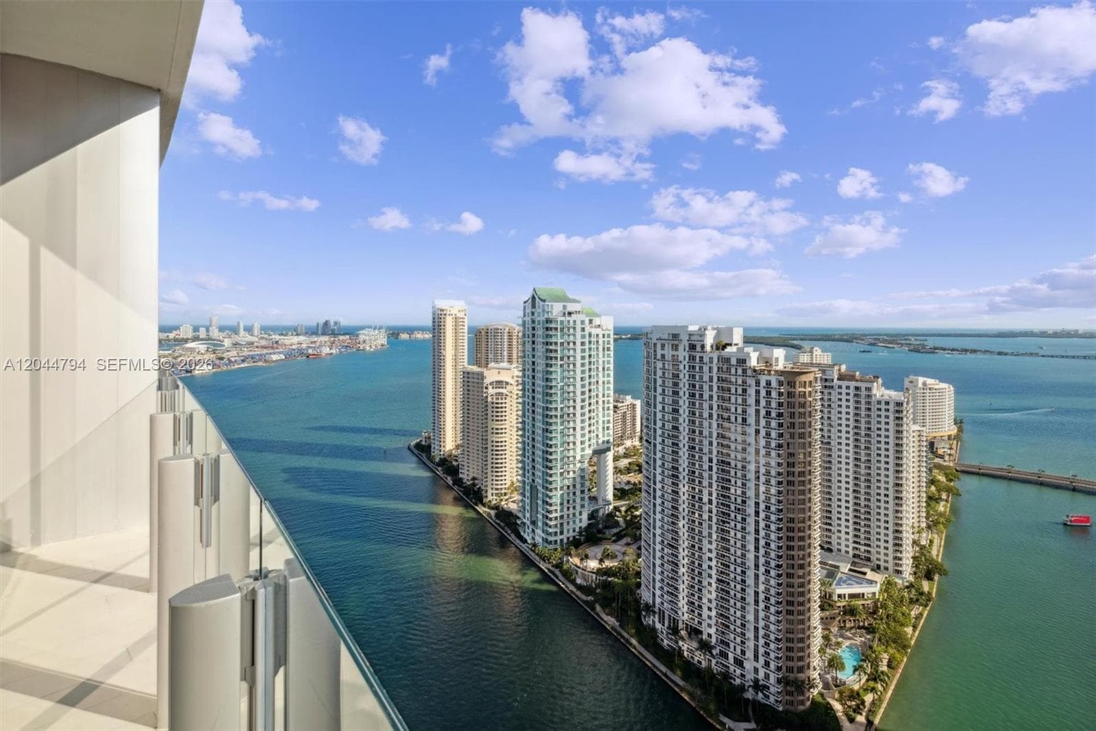 300 Biscayne Blvd Way 3805W photo 21