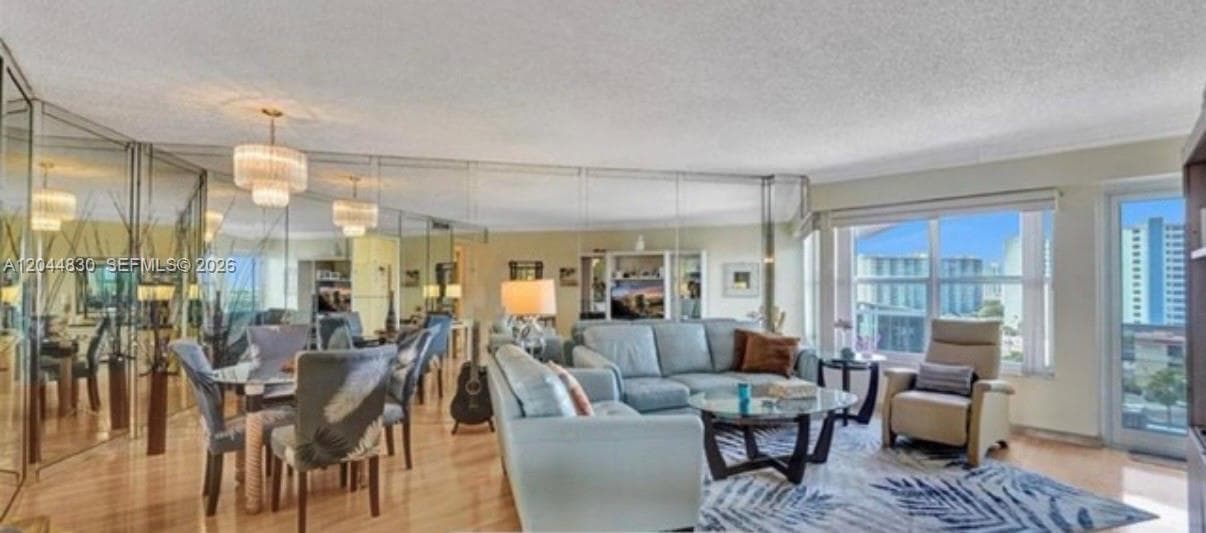 3700 Galt Ocean Dr 814 photo 8