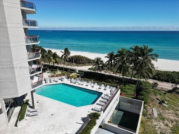 6767 Collins Ave 1608 photo 18
