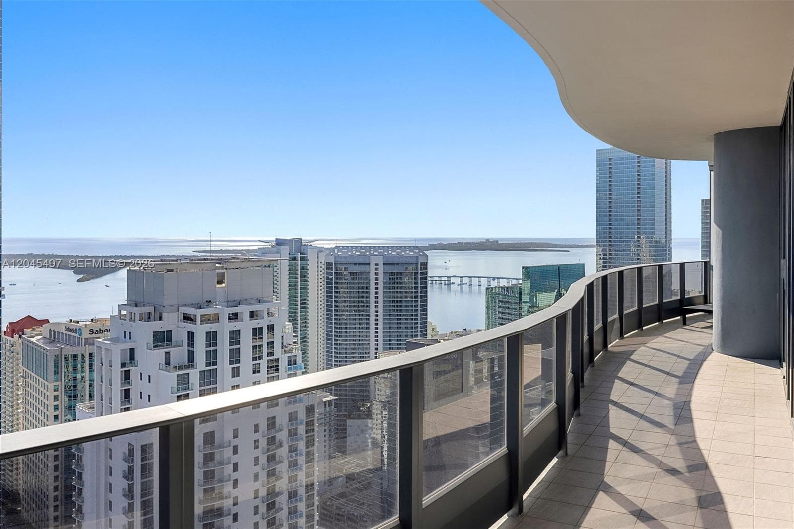 1000 Brickell Plz PH5403 photo 6