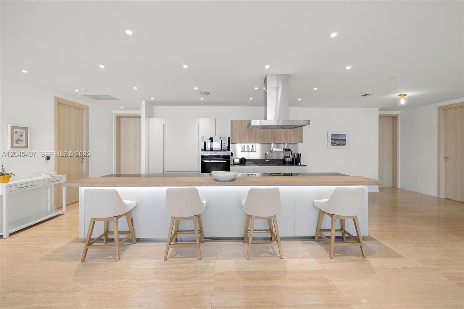 1000 Brickell Plz PH5403 photo 16
