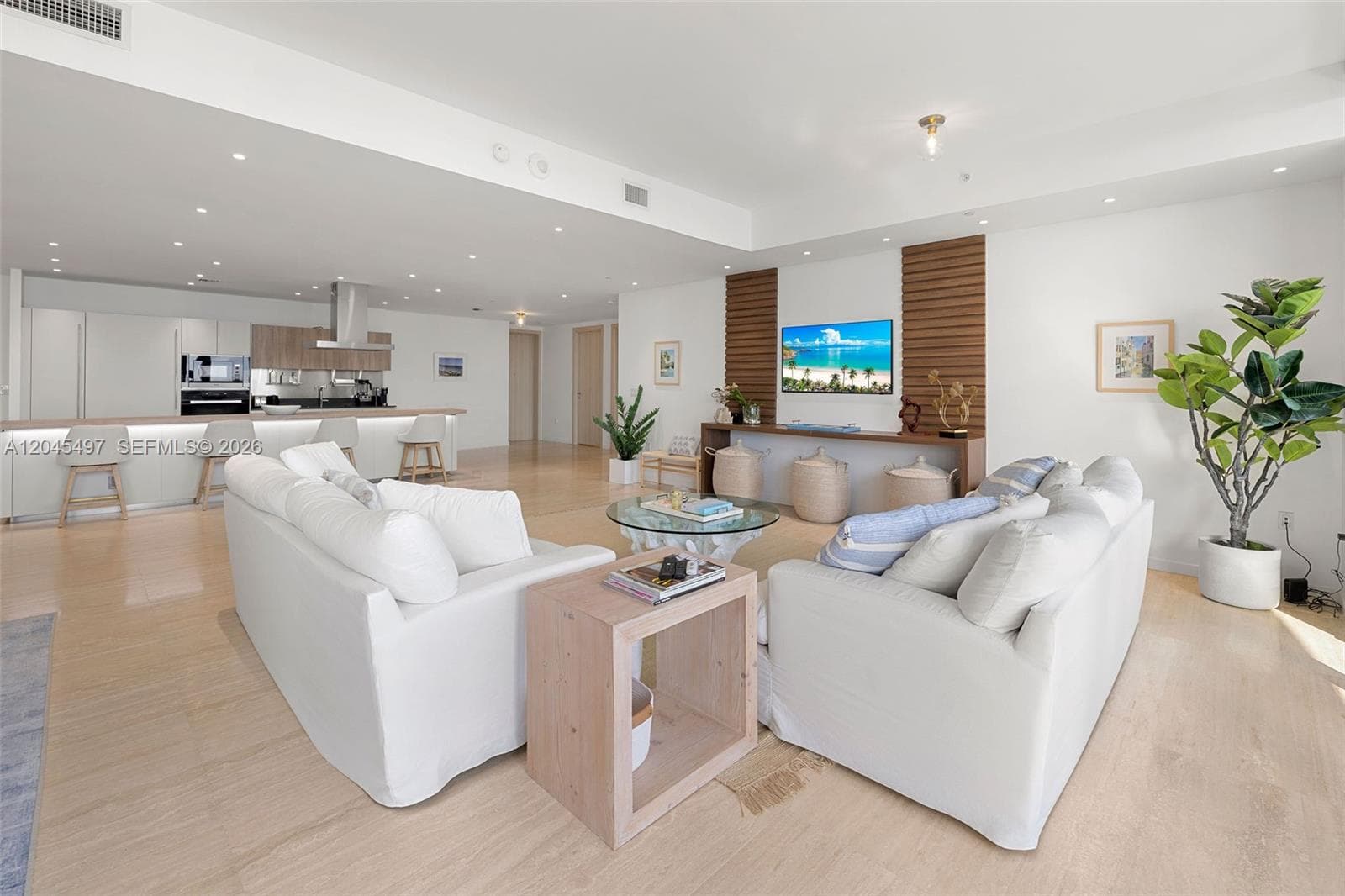1000 Brickell Plz PH5403 photo 12