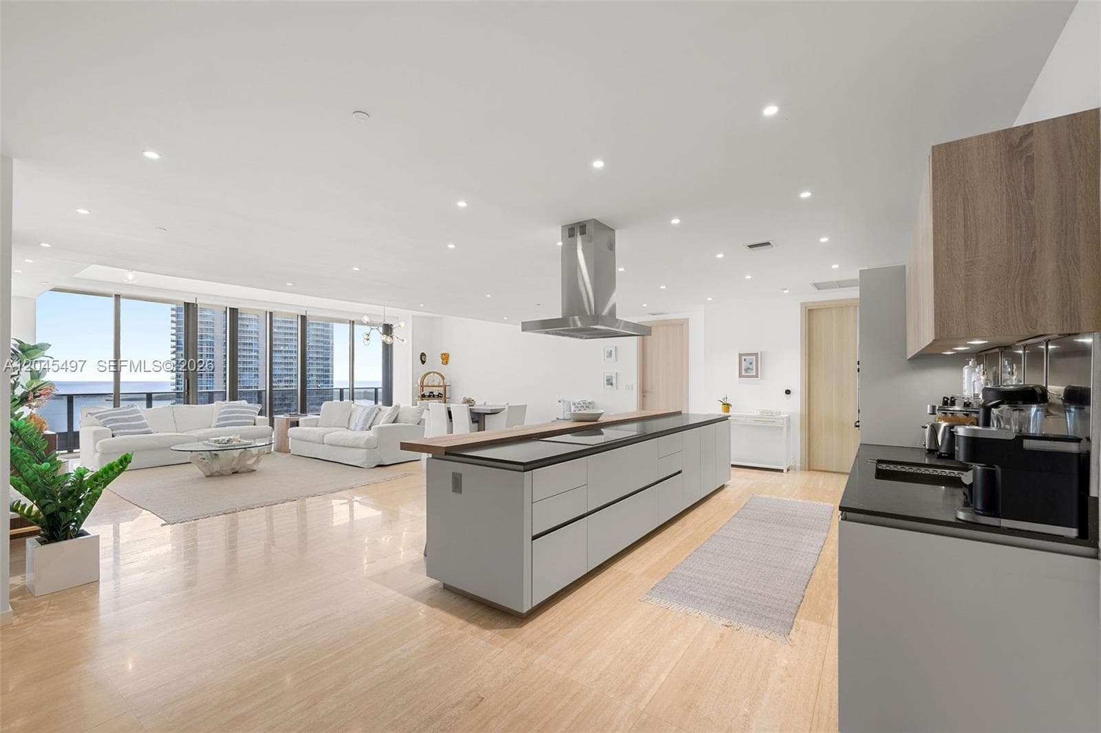 1000 Brickell Plz PH5403 photo 22