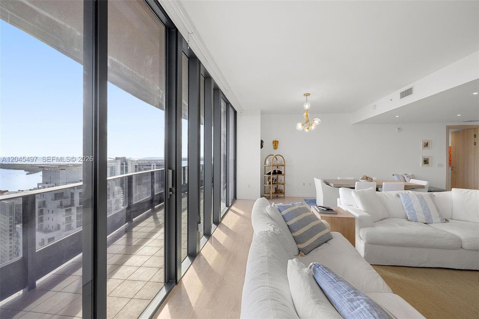 1000 Brickell Plz PH5403 photo 7