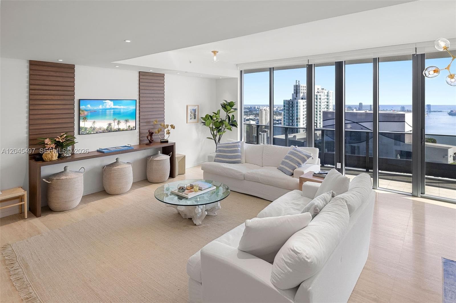1000 Brickell Plz PH5403 photo 9