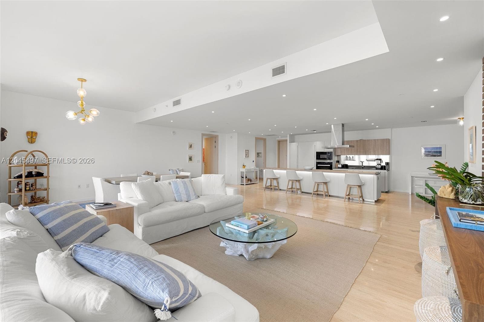 1000 Brickell Plz PH5403 photo 10