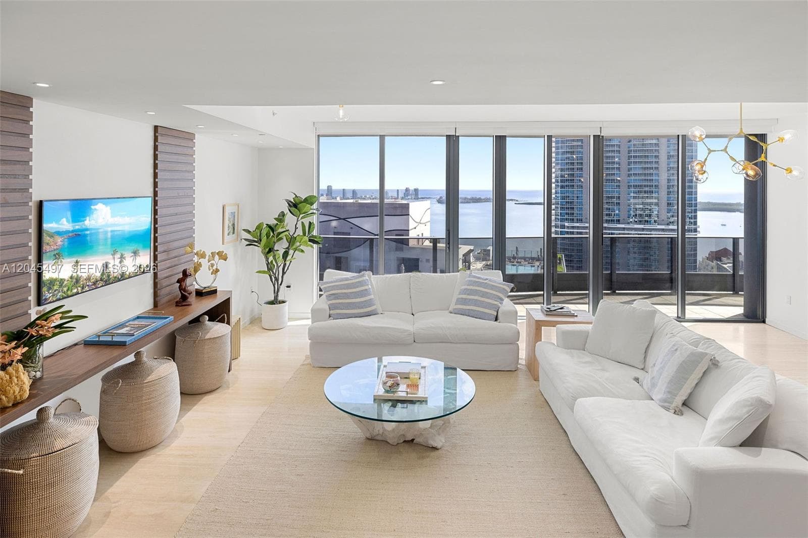 1000 Brickell Plz PH5403 photo 11