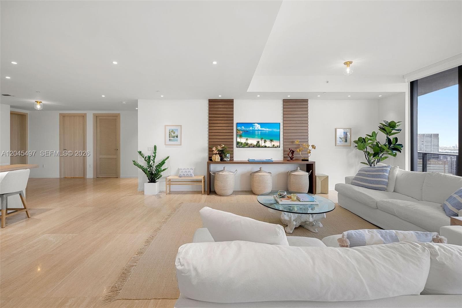 1000 Brickell Plz PH5403 photo 8