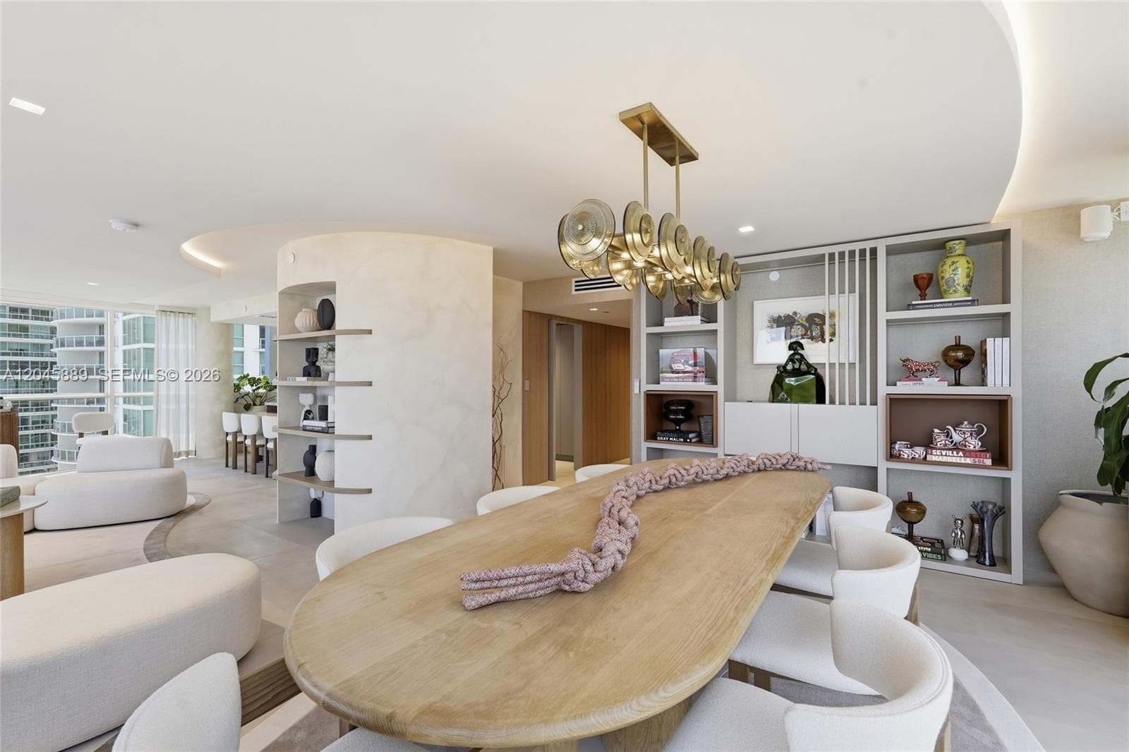 2025 Brickell Ave 1401 photo 7