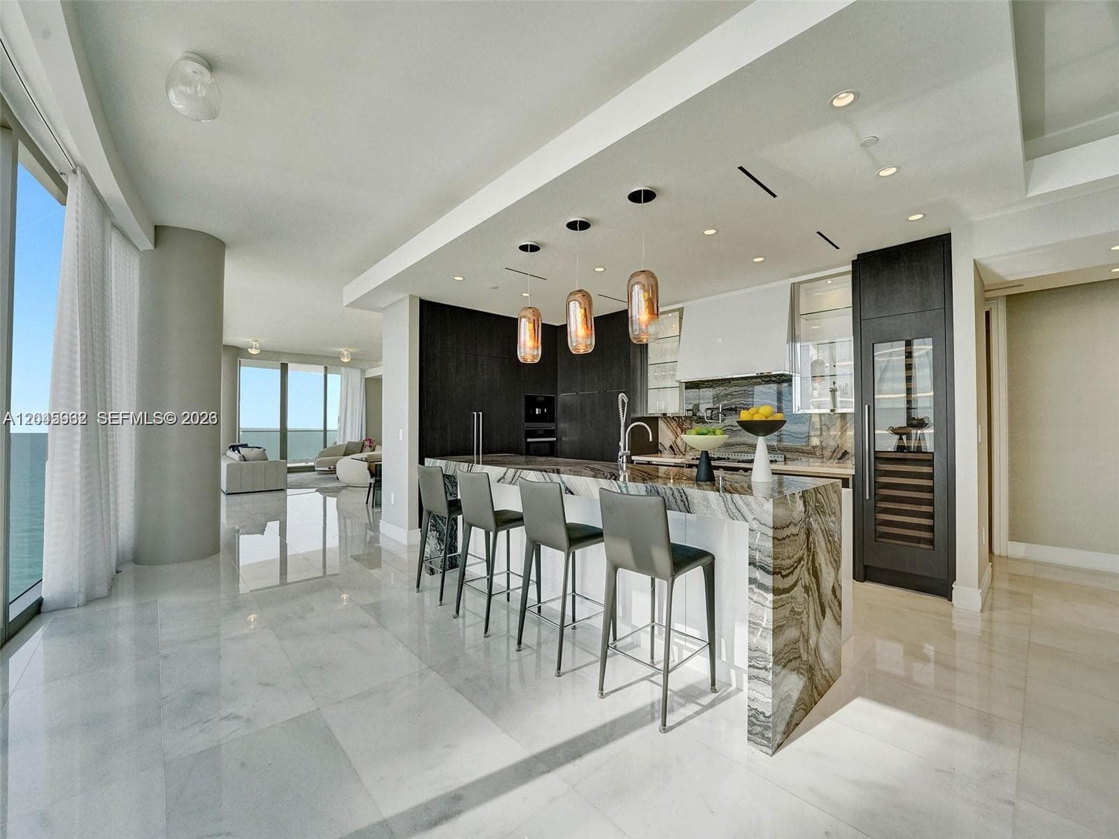 17901 COLLINS AVE 2301 photo 3