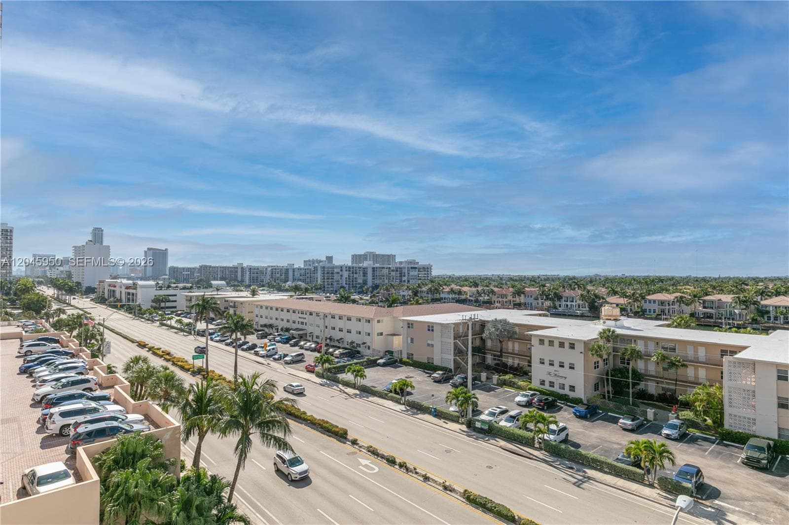 2101 S Ocean Dr 606 photo 20