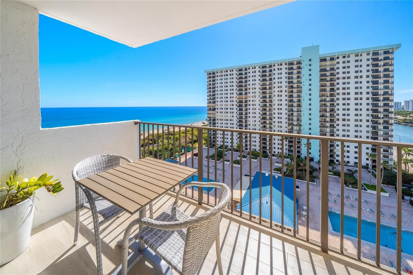 1201 S Ocean Drive 1607n photo 7