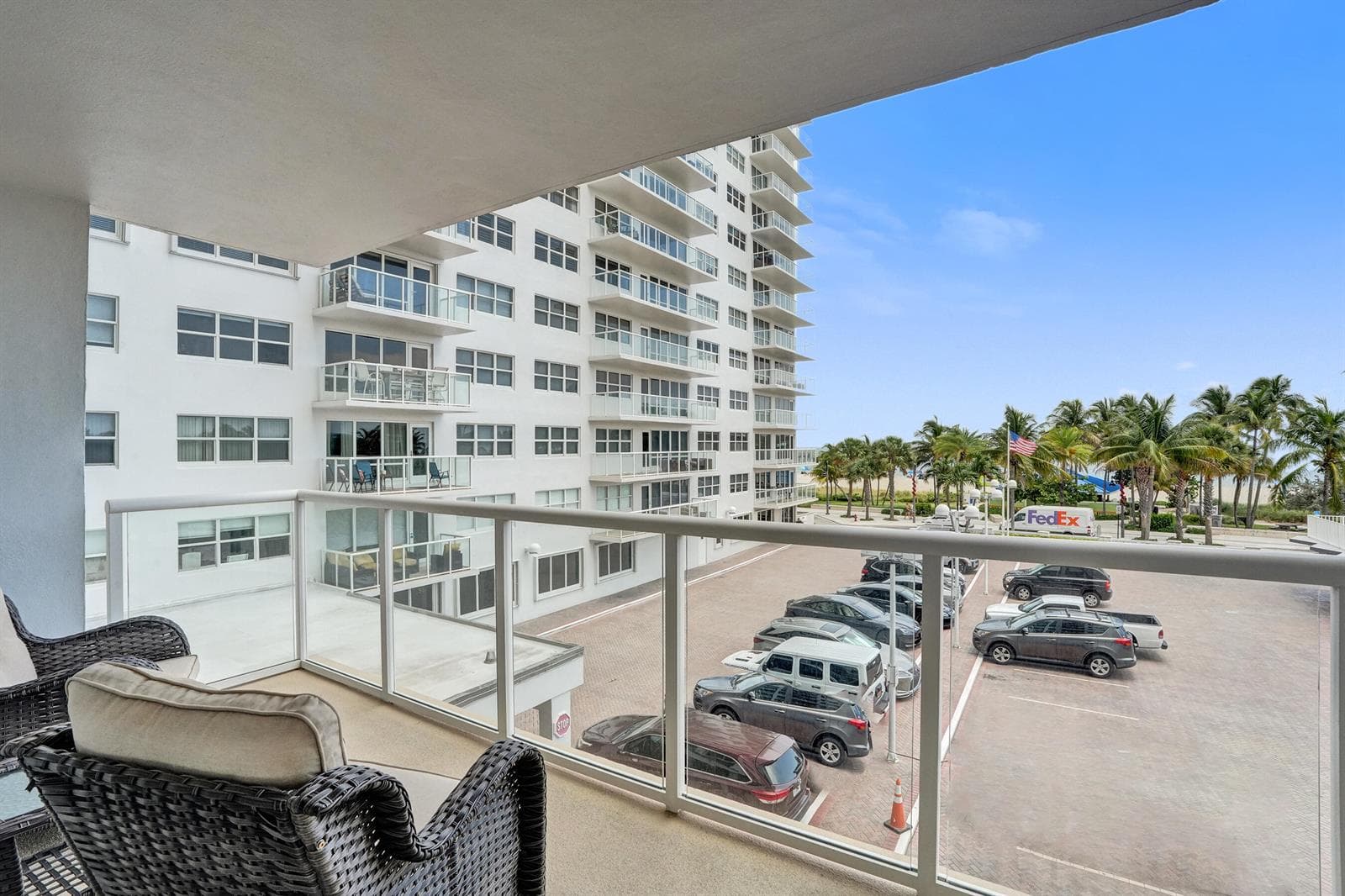 111 N Pompano Beach Boulevard 411 photo 5