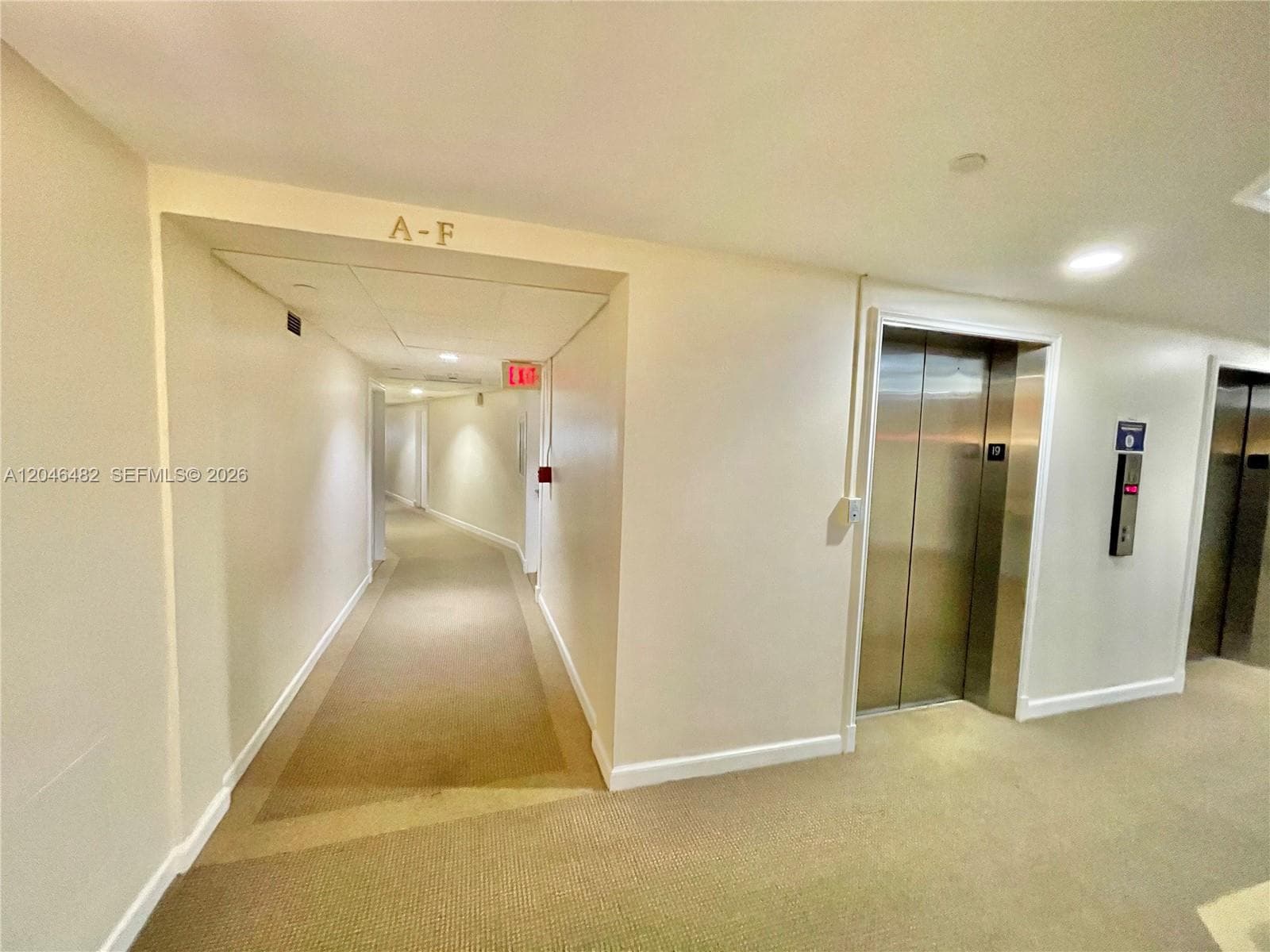 2451 Brickell Ave 19B photo 8