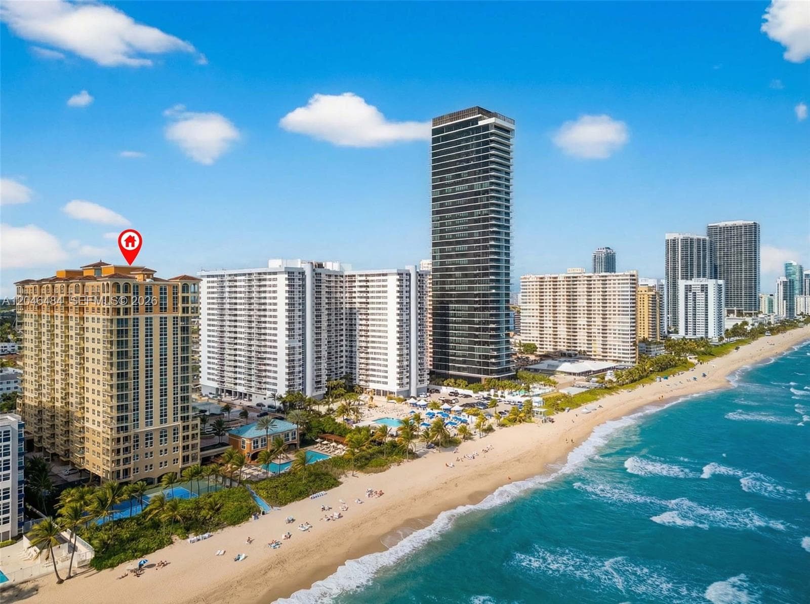 2080 S Ocean Dr 1711 photo 1