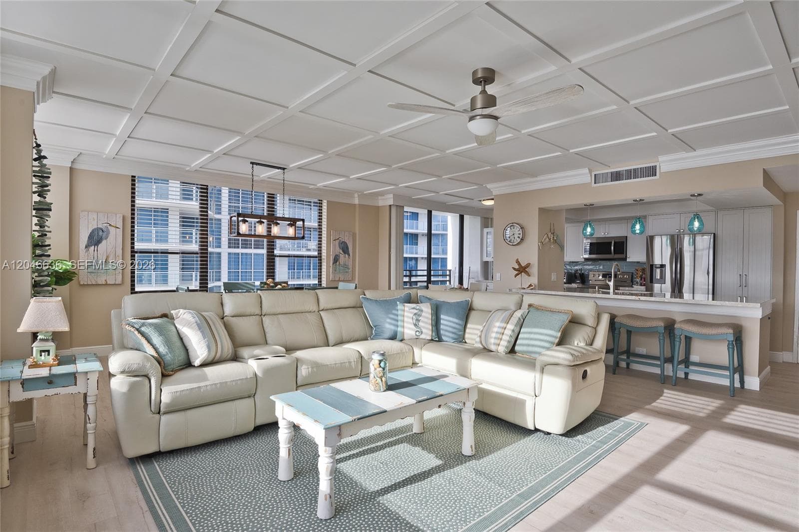 3505 S Ocean Dr 1505 photo 6