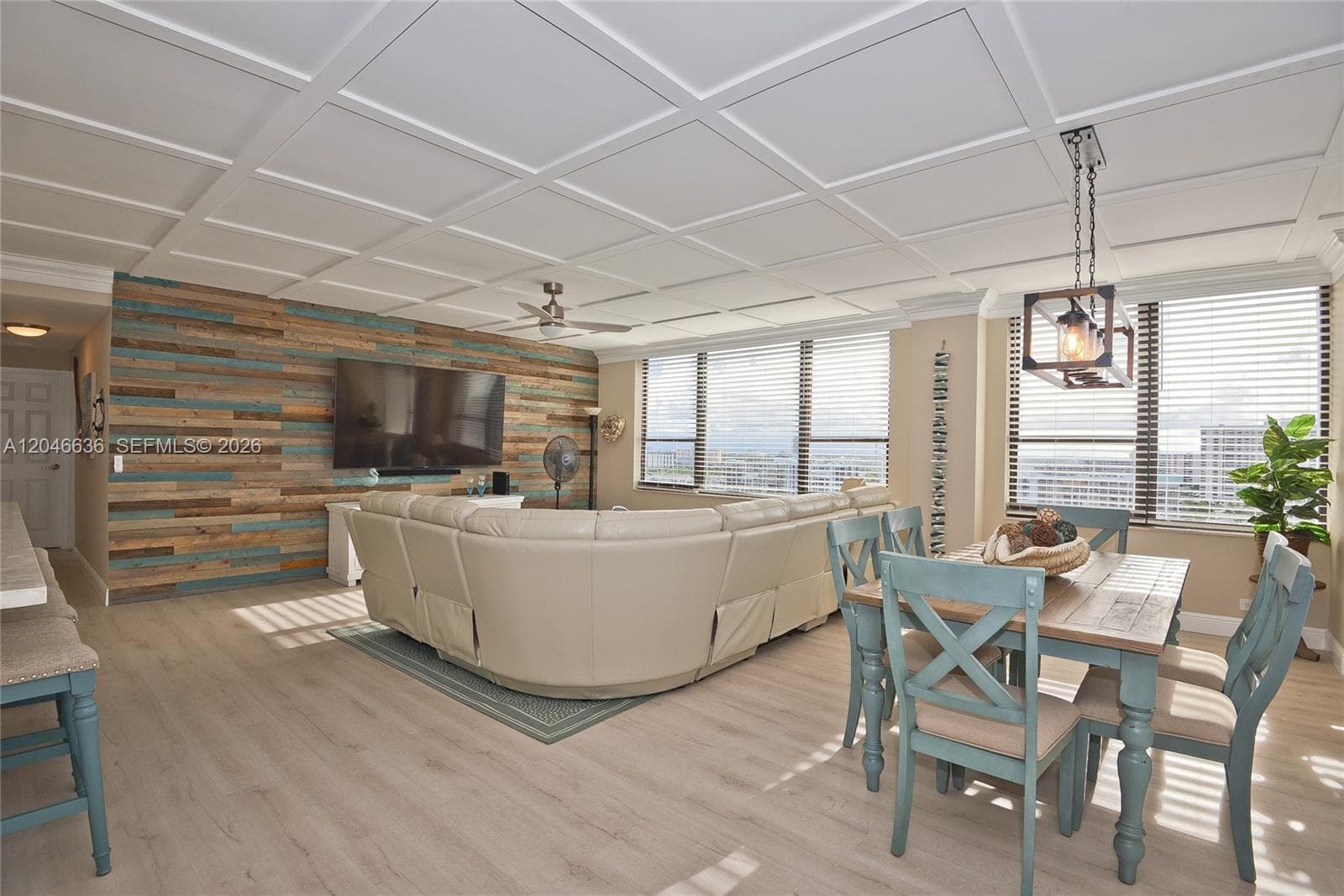 3505 S Ocean Dr 1505 photo 8