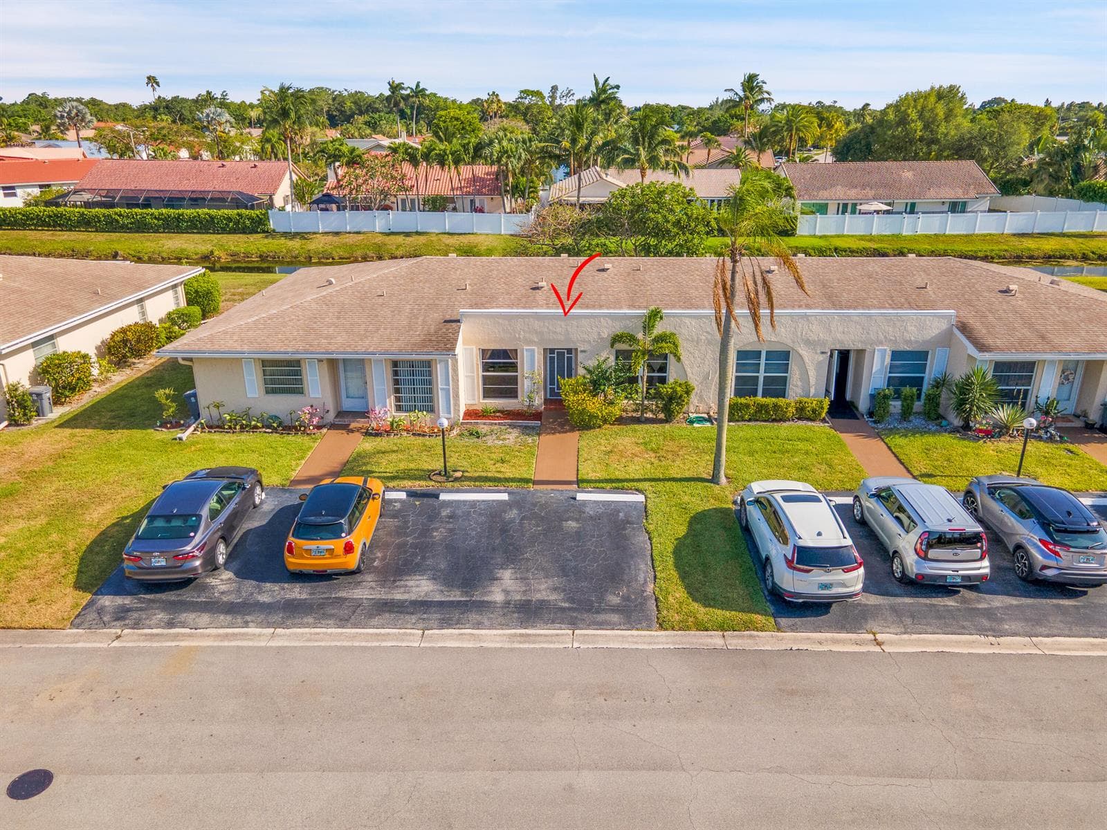 8932 Warwick Drive 419 photo 1
