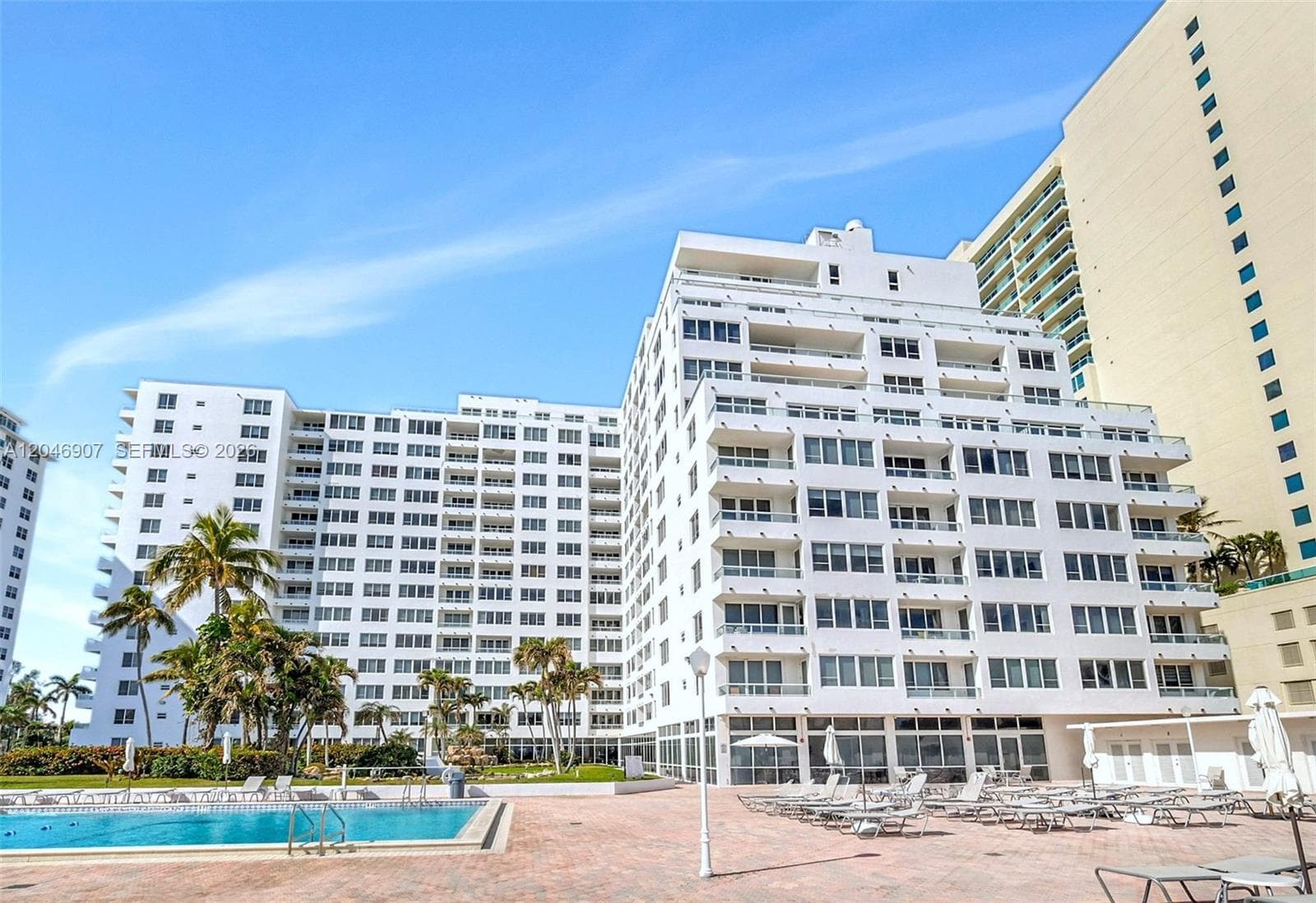 5005 Collins Ave 1224 photo 23