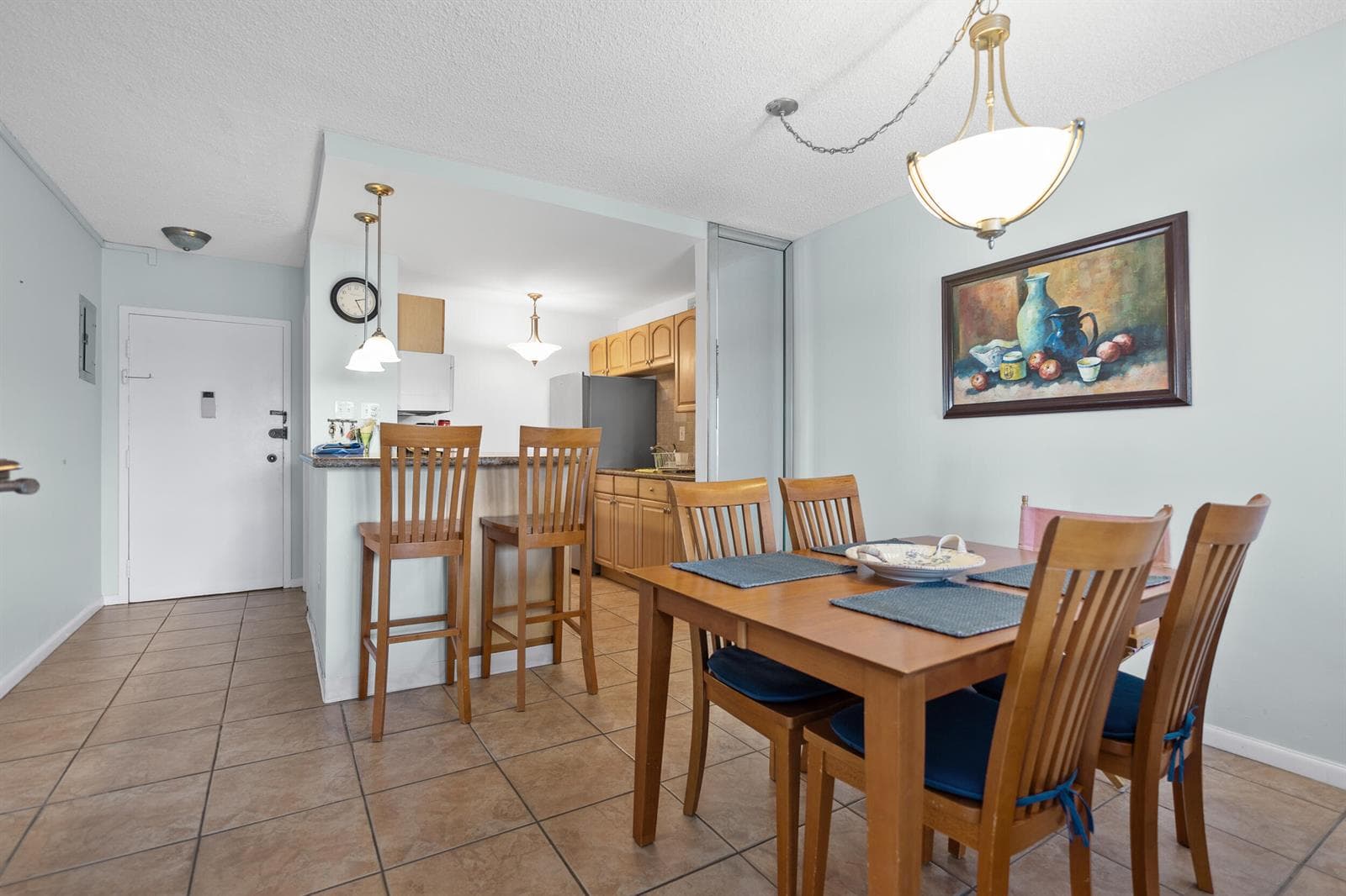 200 S Birch Road 701 photo 15