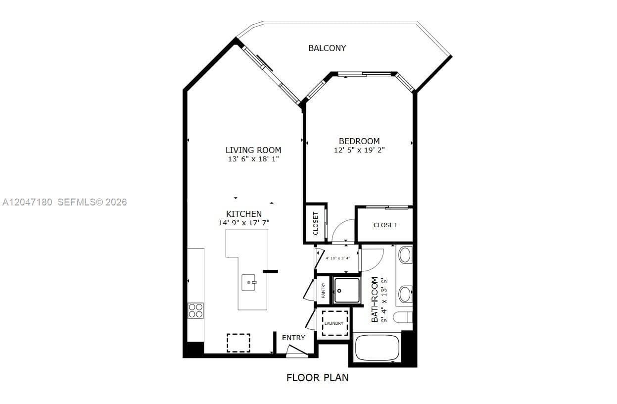 17375 Collins Ave 1206 photo 15