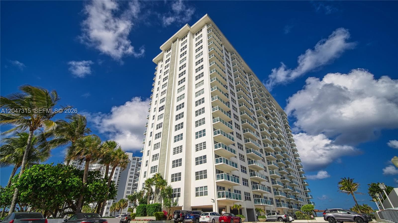 3550 Galt Ocean Dr 1808 photo 23
