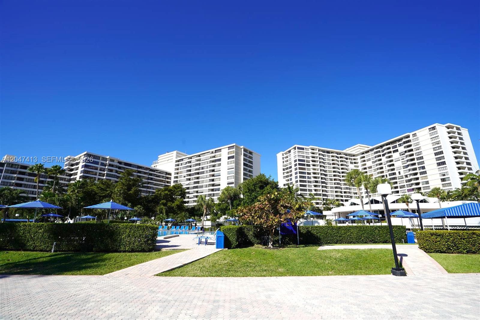 600 Three Islands Blvd 316 photo 20