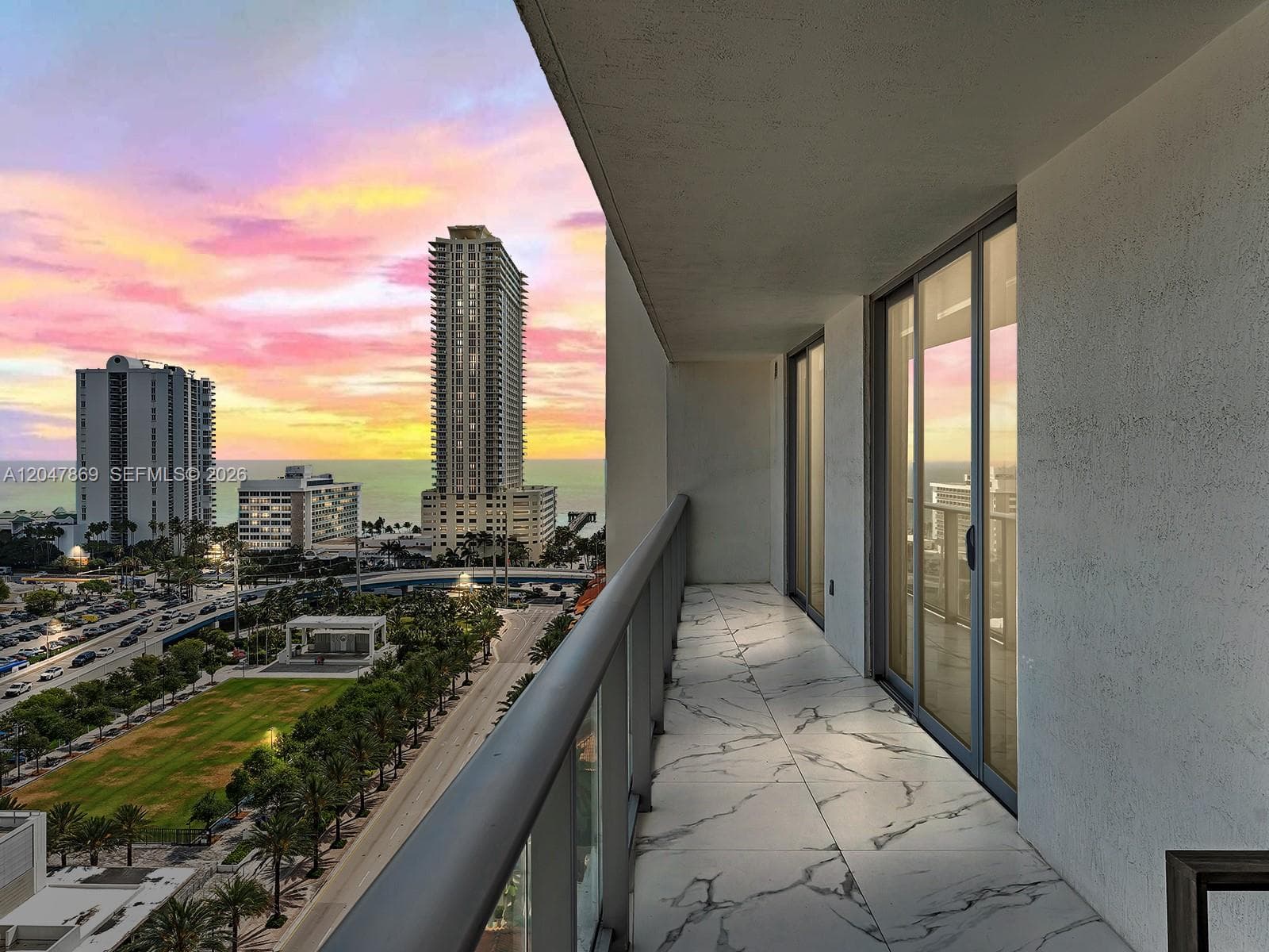 300 Sunny Isles Blvd 4-1503 photo 1