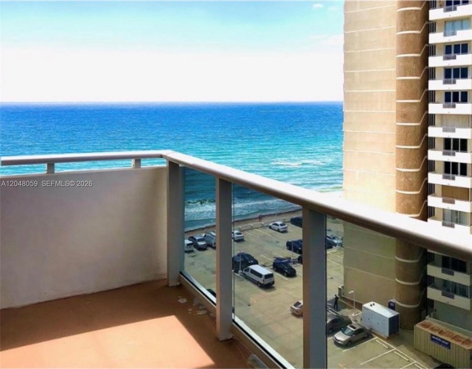 3140 S Ocean Dr 1003 photo 1