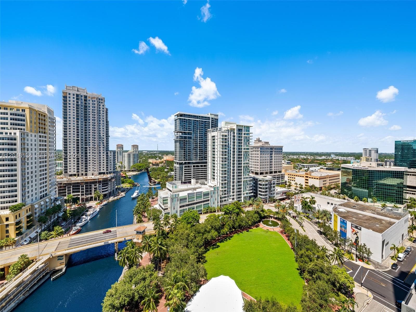 333 Las Olas Way 2101 photo 4