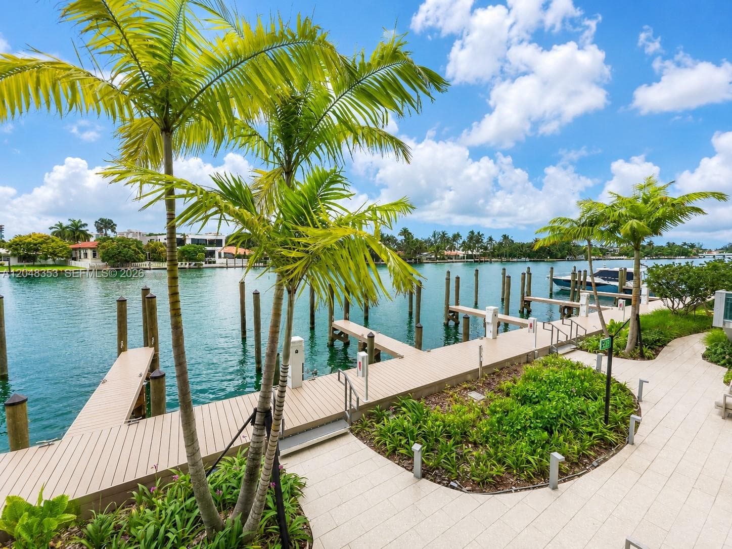 9201 E Bay Harbor Drive 401 photo 5