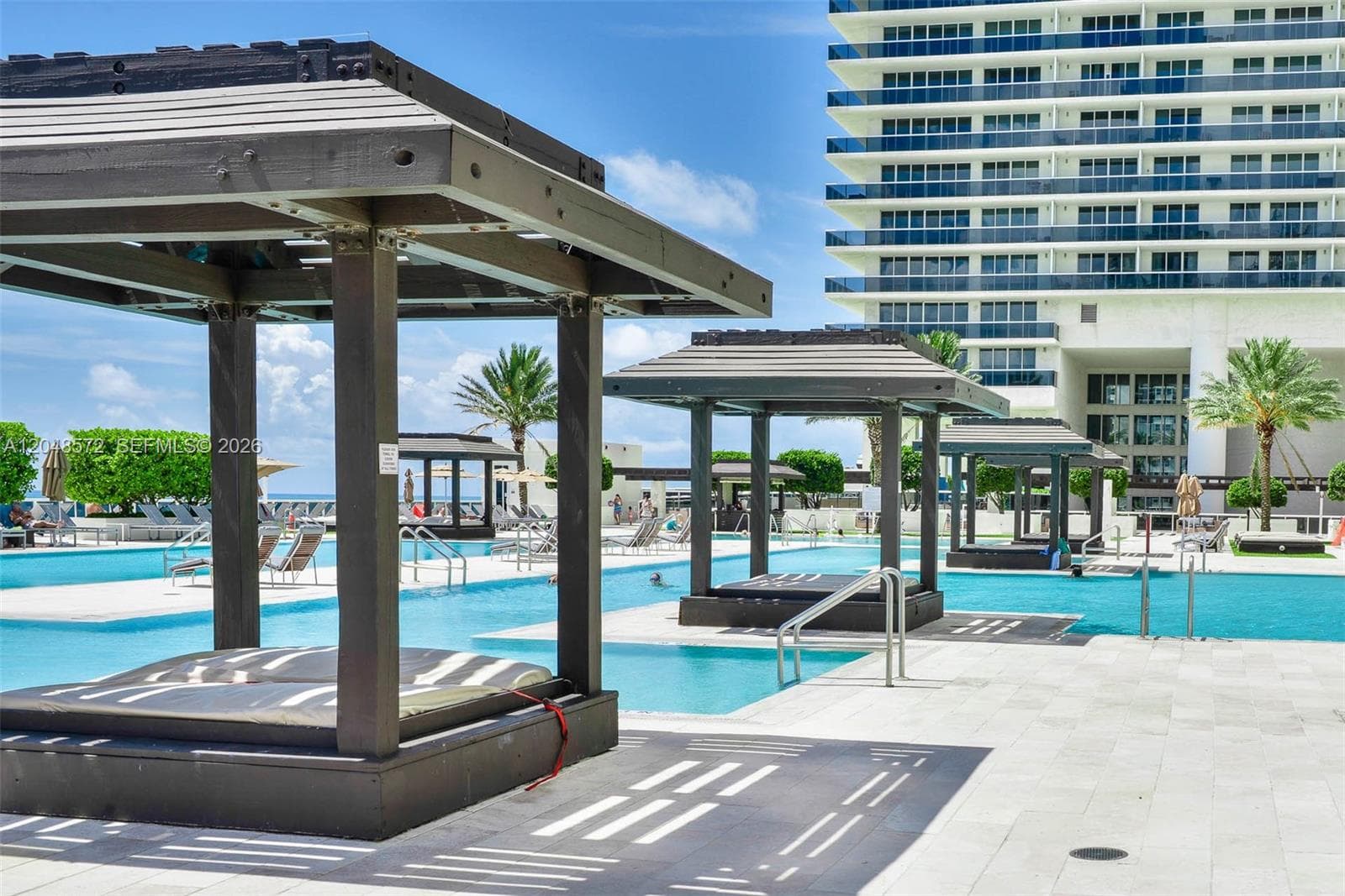 1800 S Ocean Dr 2203 photo 9