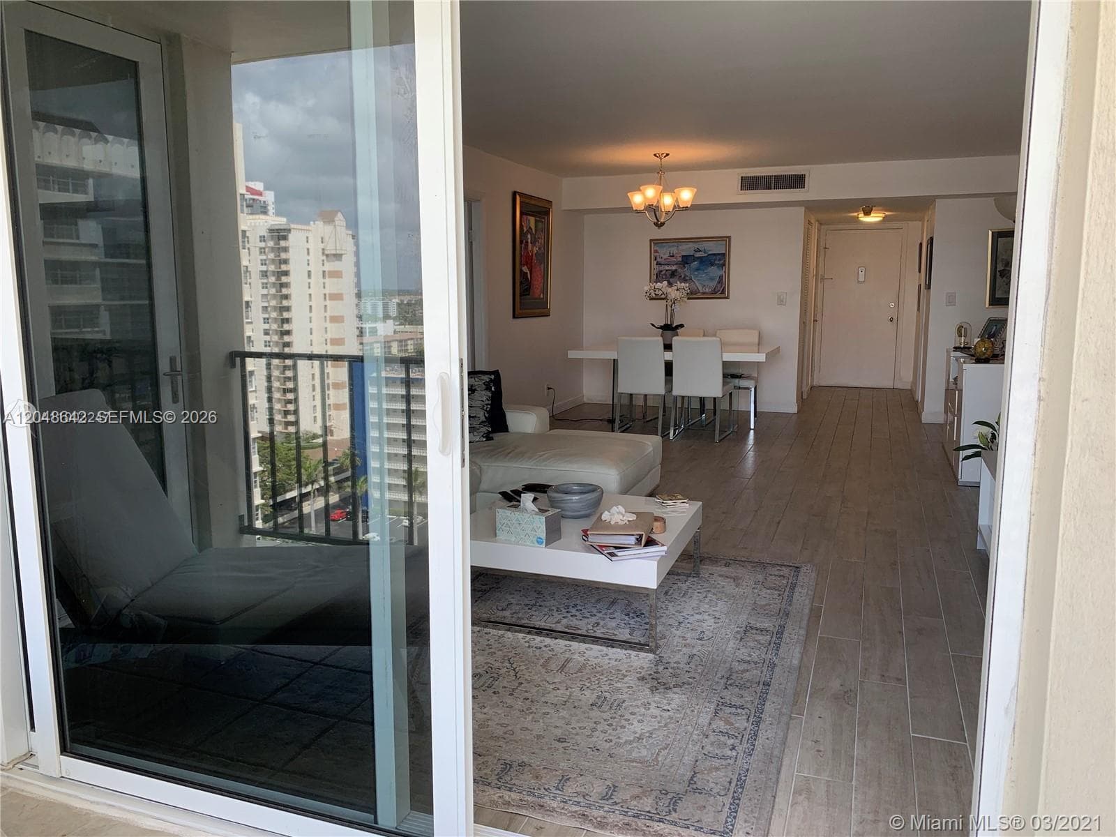 1904 S Ocean Dr 1607 photo 17