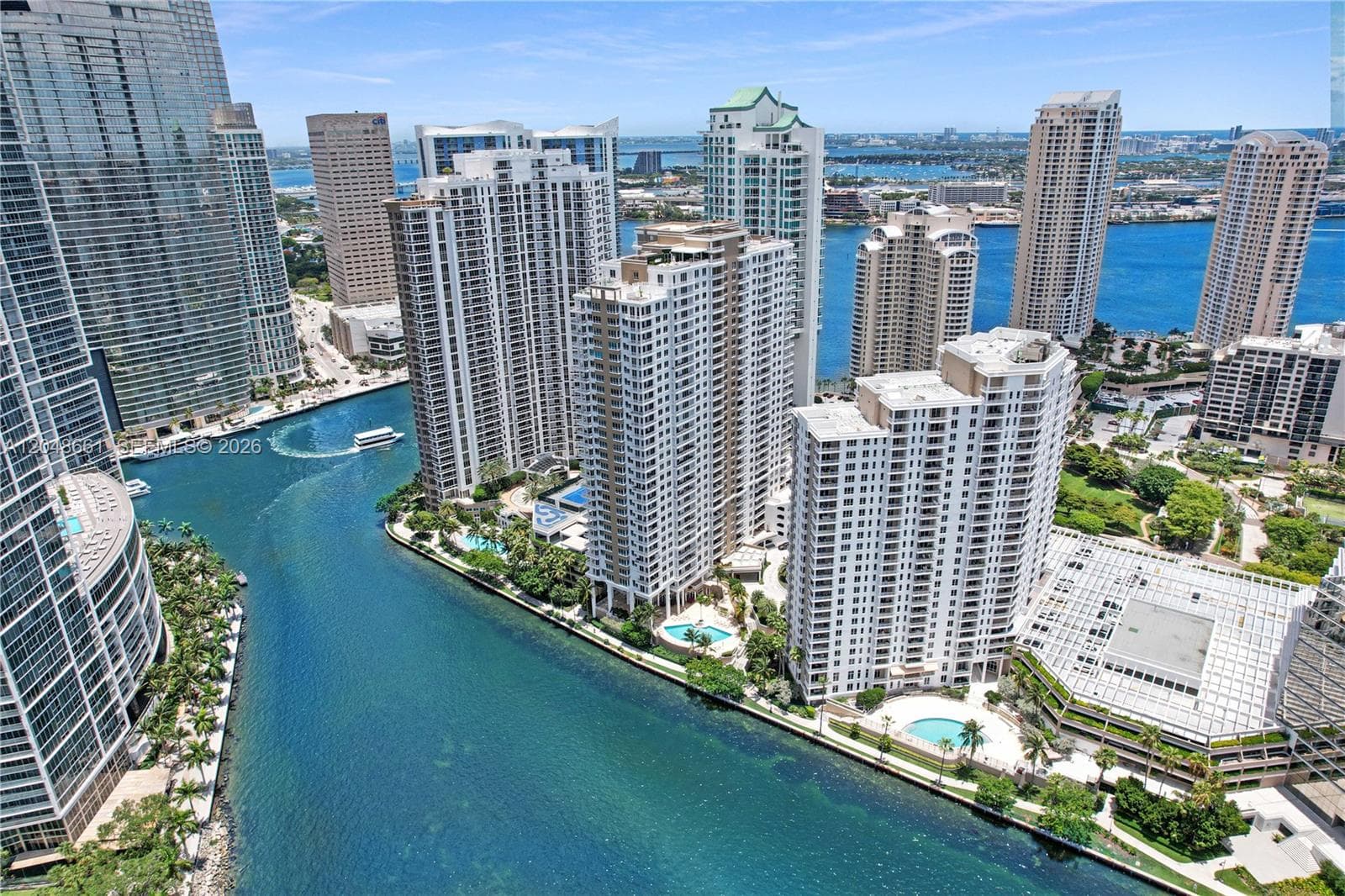 801 Brickell Key Blvd 2210 photo 5