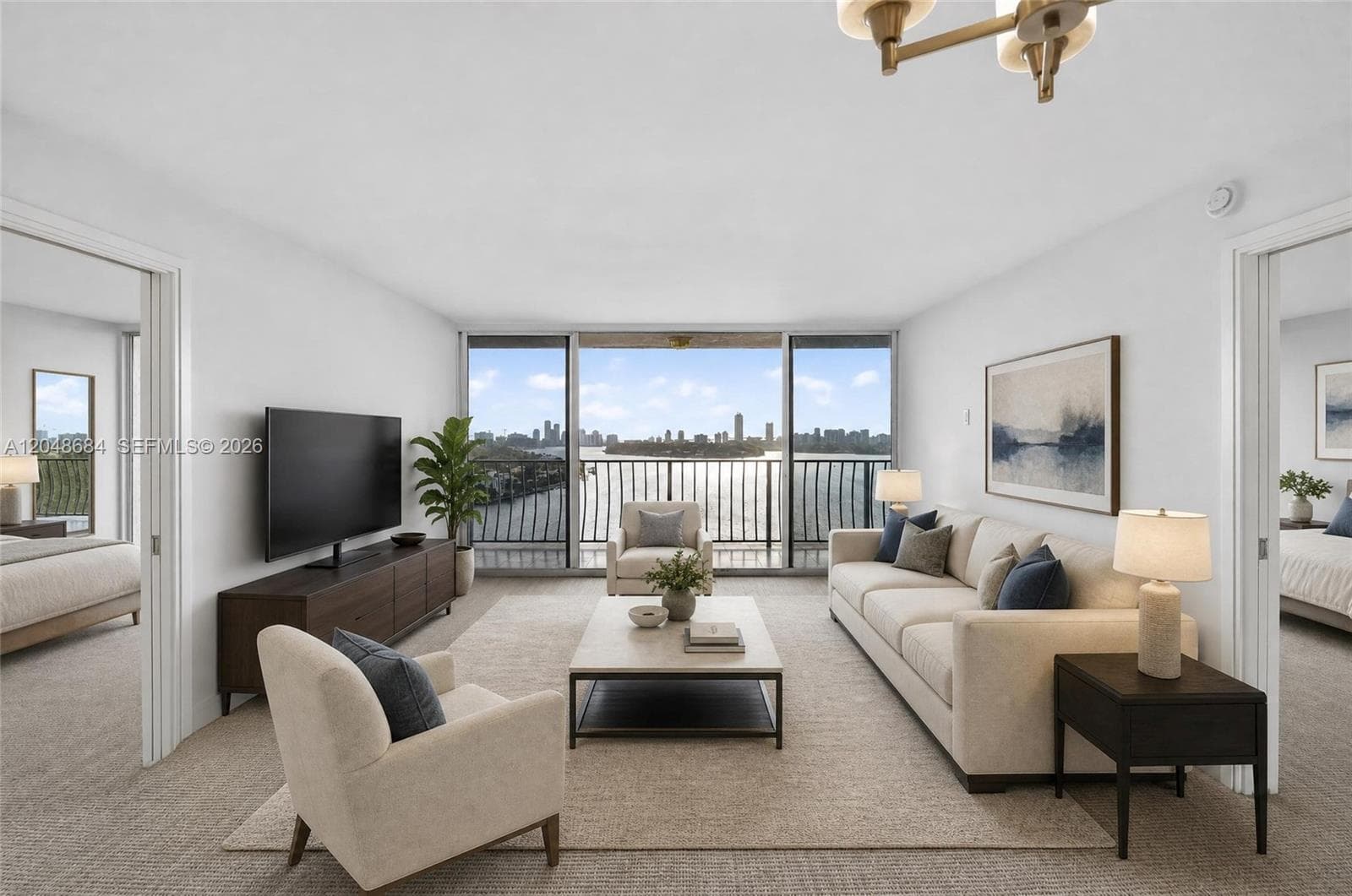 7601 E Treasure Dr 2319 photo 6