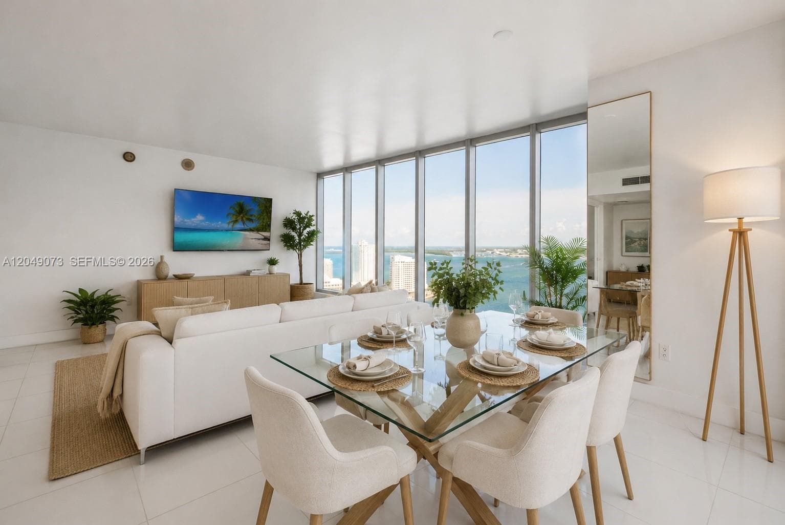 485 Brickell Ave 2908 photo 3