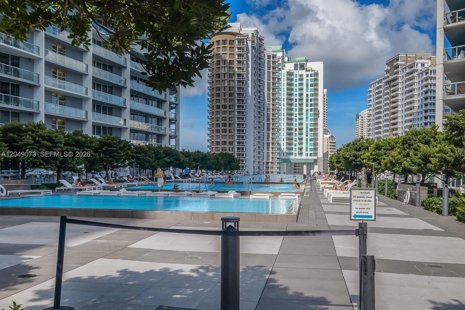 485 Brickell Ave 2908 photo 19