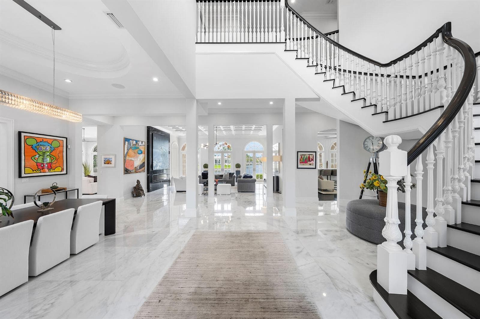 450 S Maya Palm Drive photo 6