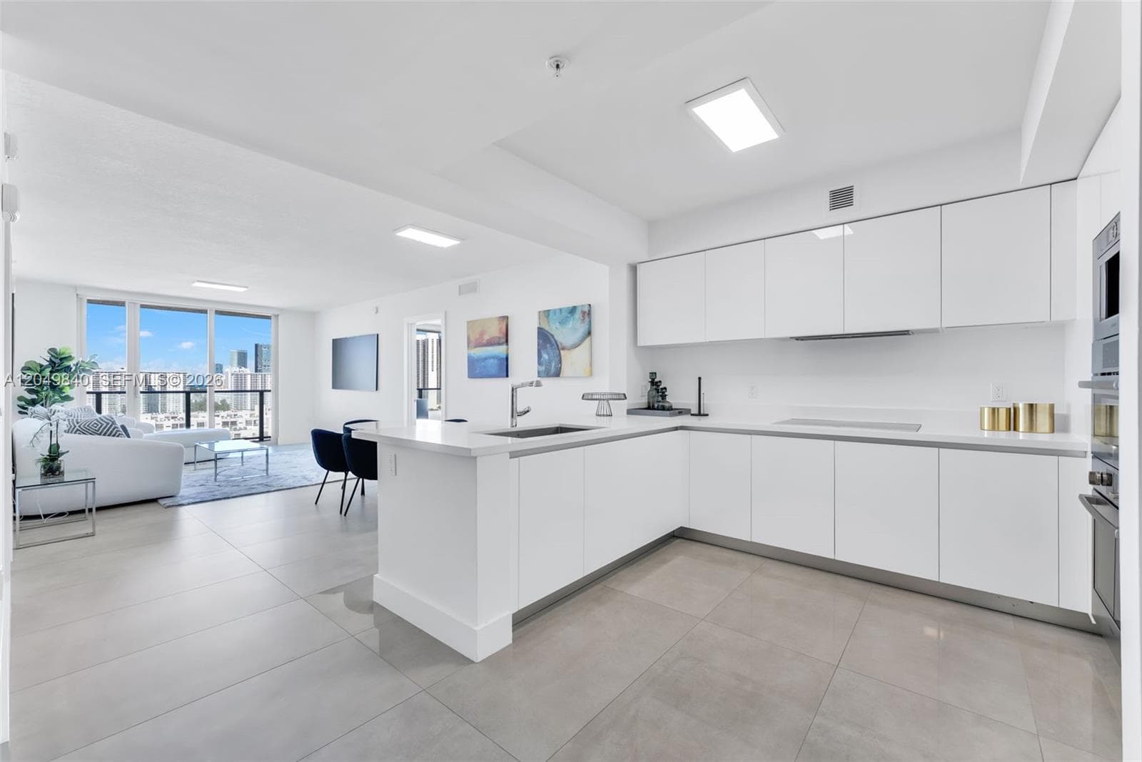 300 Sunny Isles Blvd 4-1603 photo 1