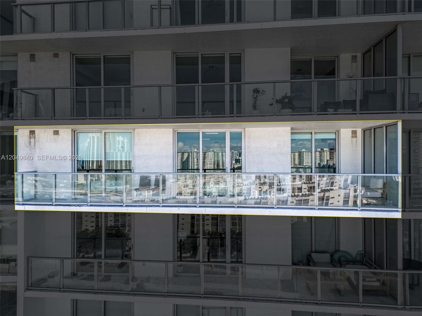 300 Sunny Isles Blvd 4-1603 photo 18