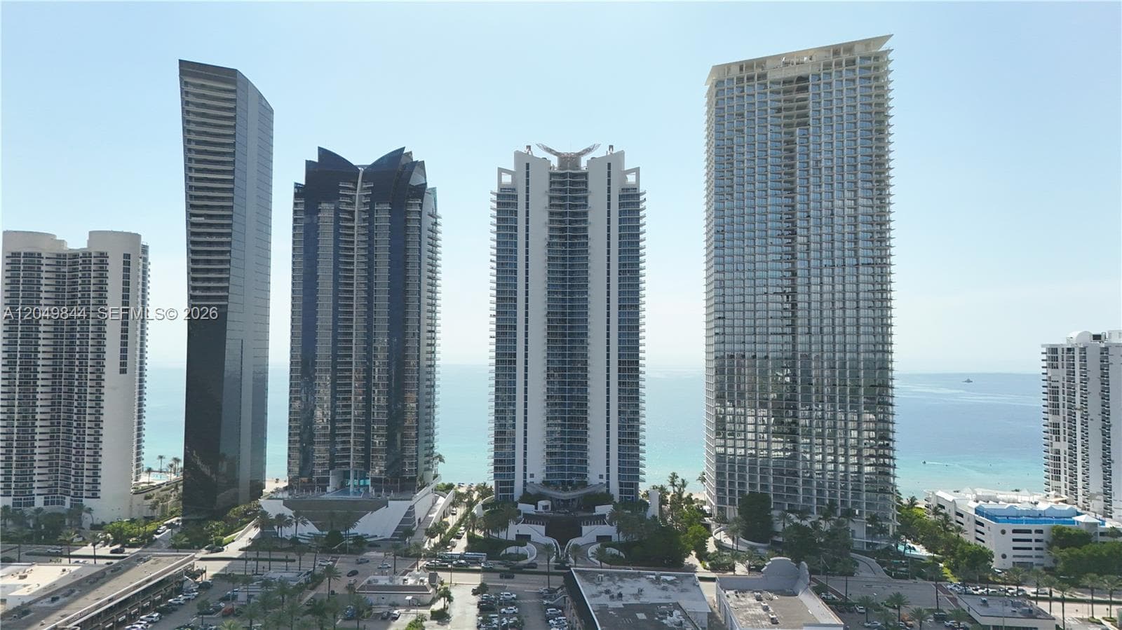17001 Collins Ave 1401 photo 5