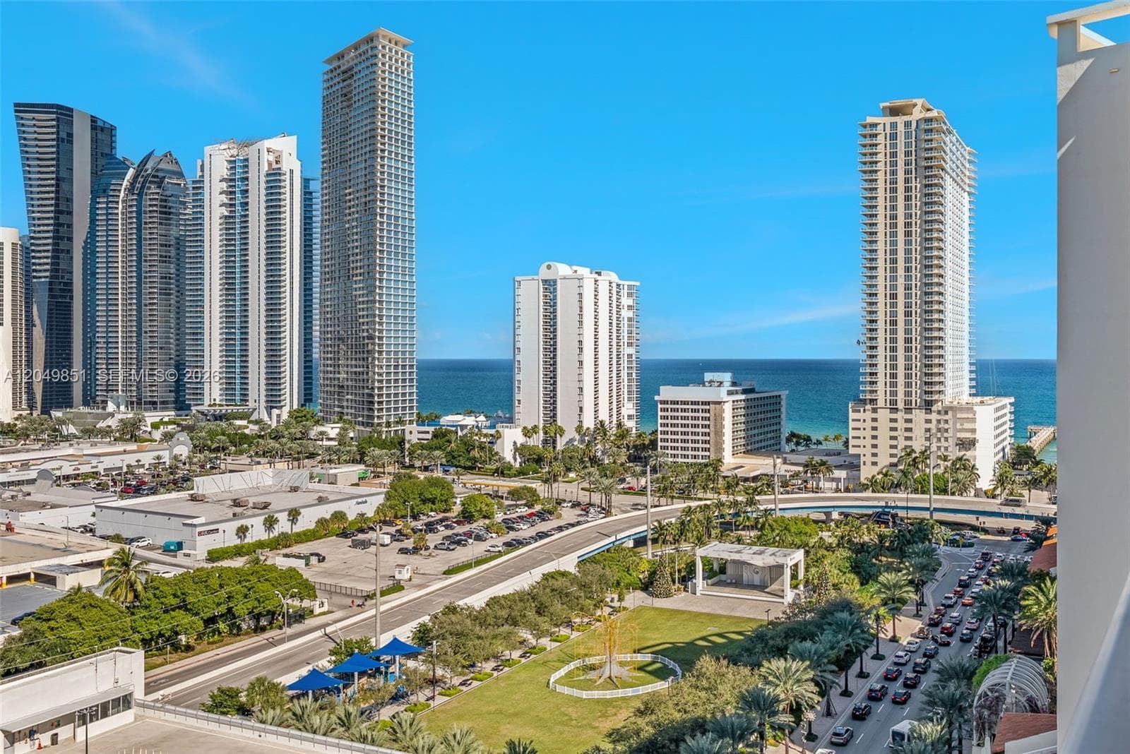 300 Sunny Isles Blvd 4-1603 photo 18