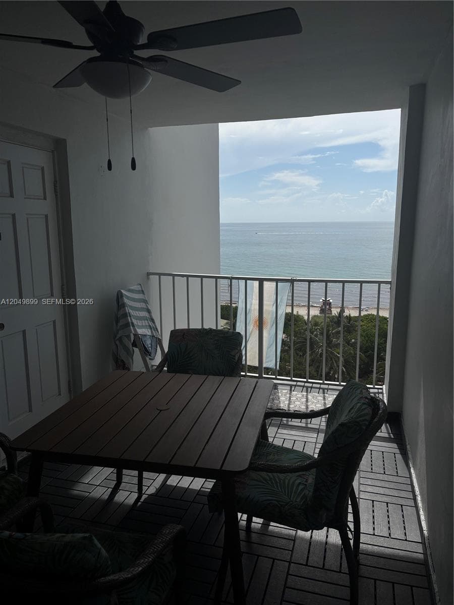6450 Collins Ave 1207 photo 10